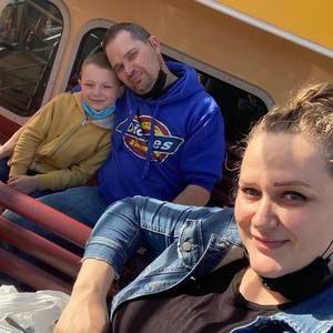 Meet your Posher, Brianna